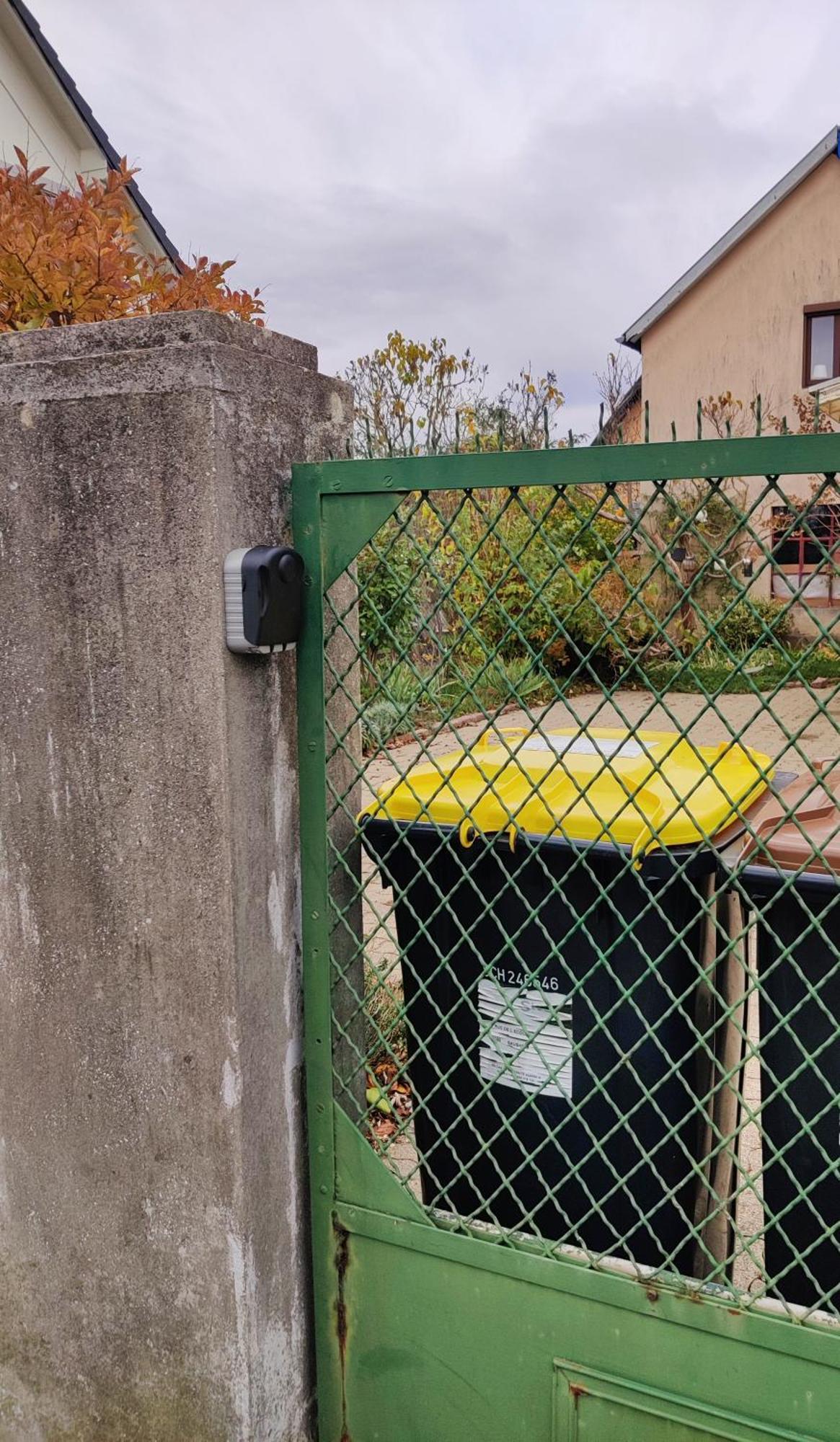 Appartement Cosy Сошем Экстерьер фото