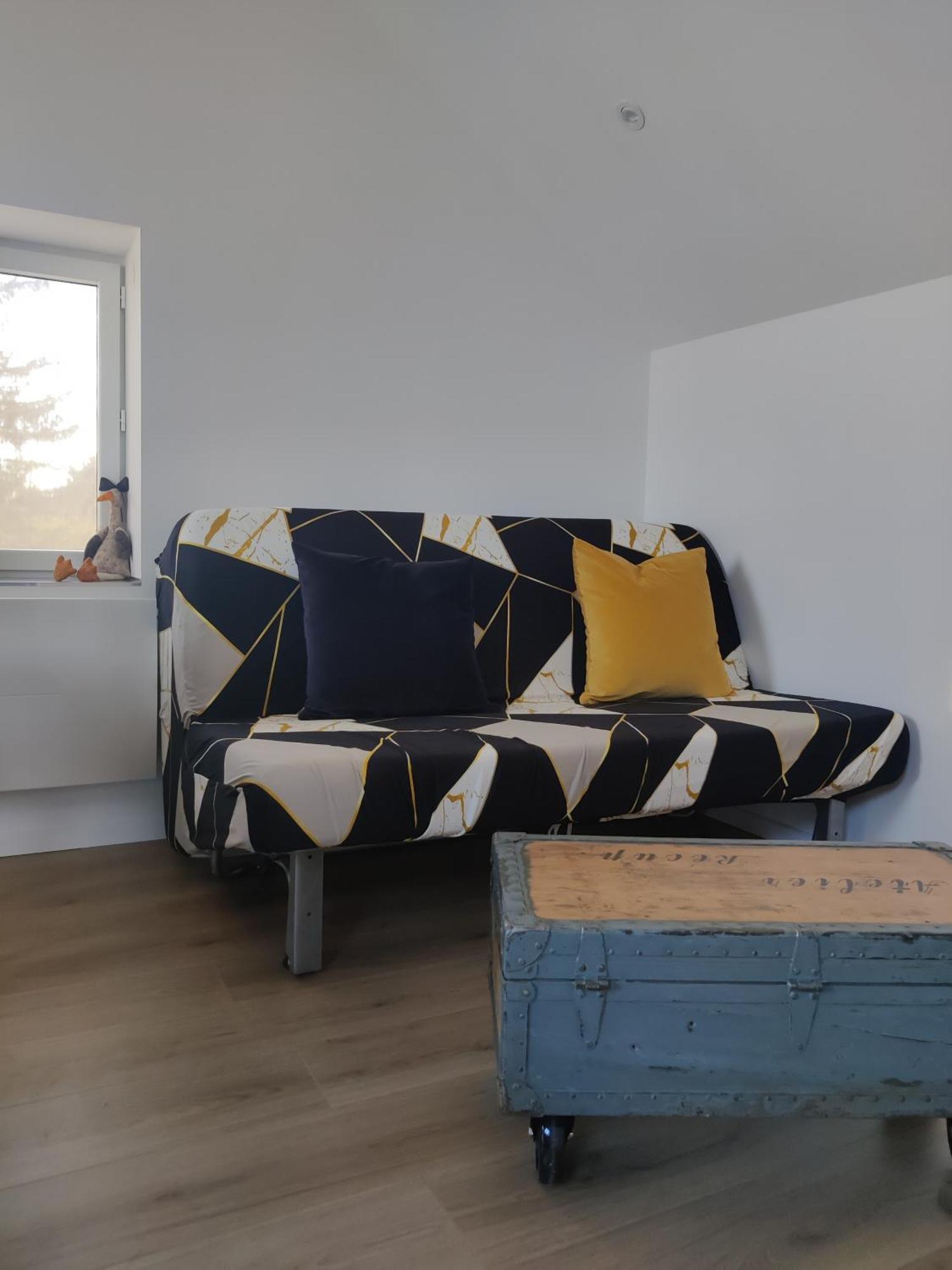 Appartement Cosy Сошем Экстерьер фото