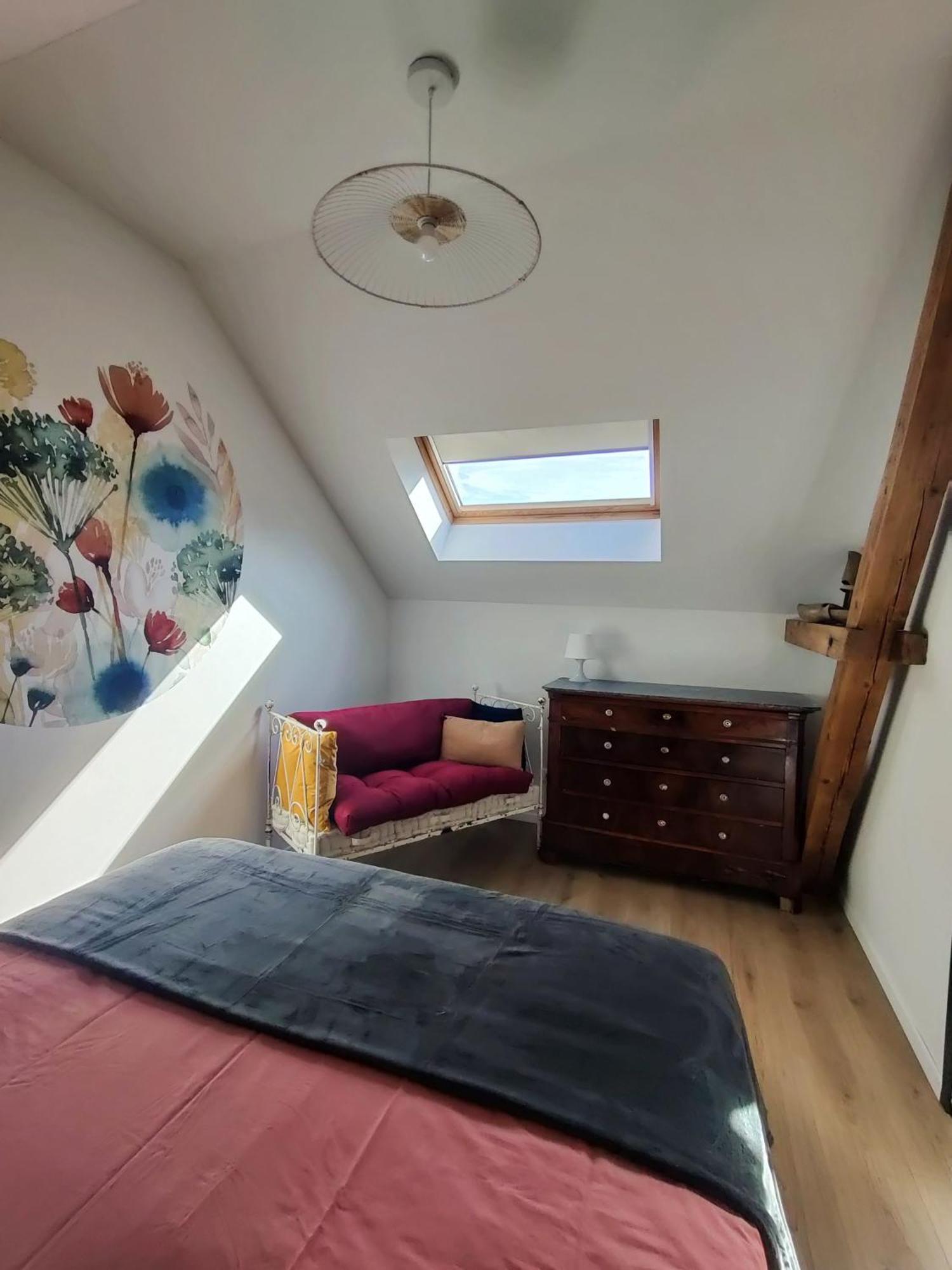 Appartement Cosy Сошем Экстерьер фото
