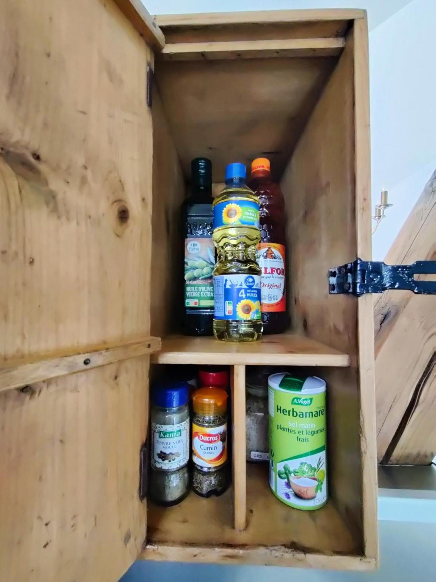 Appartement Cosy Сошем Экстерьер фото