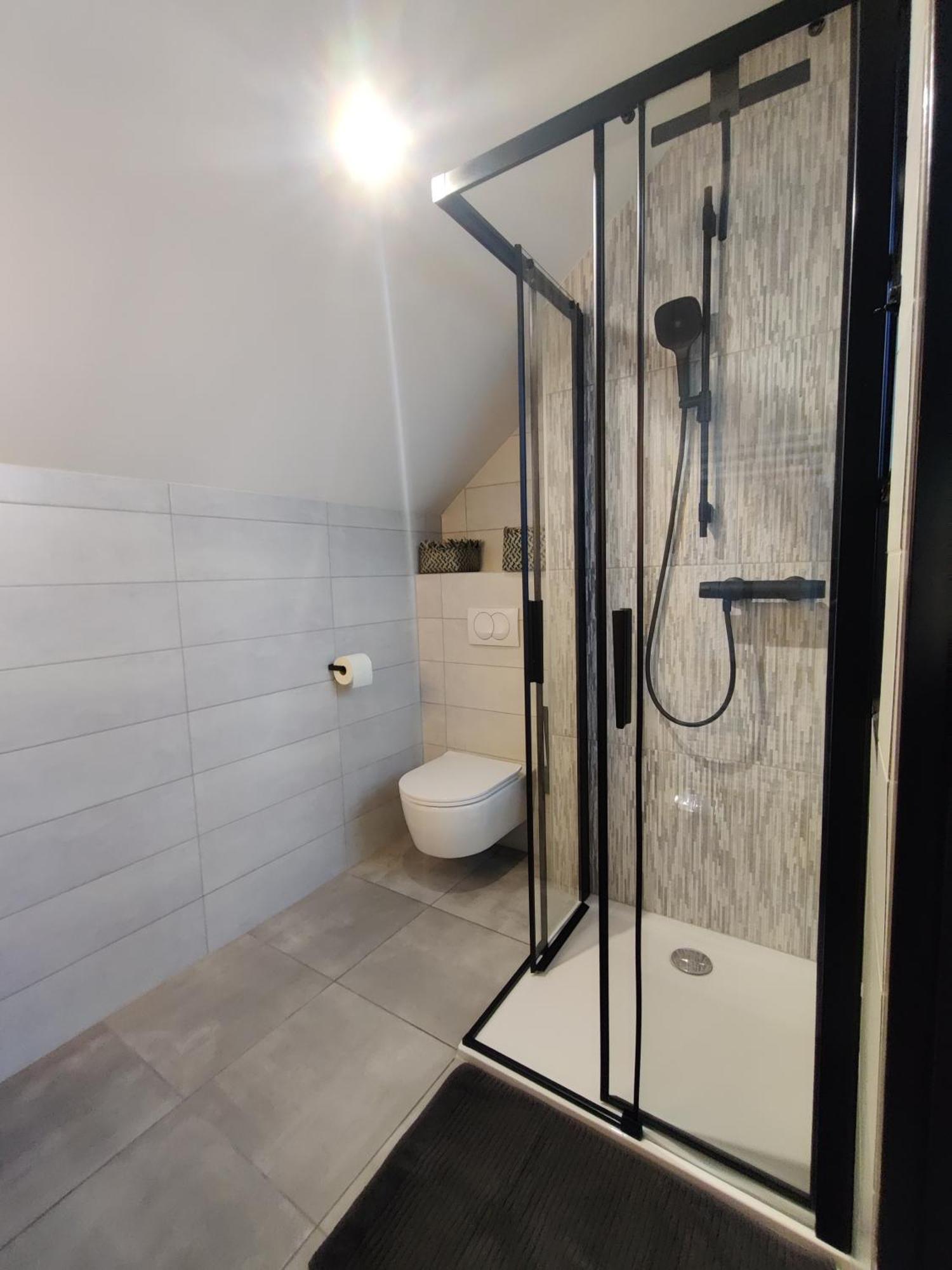 Appartement Cosy Сошем Экстерьер фото
