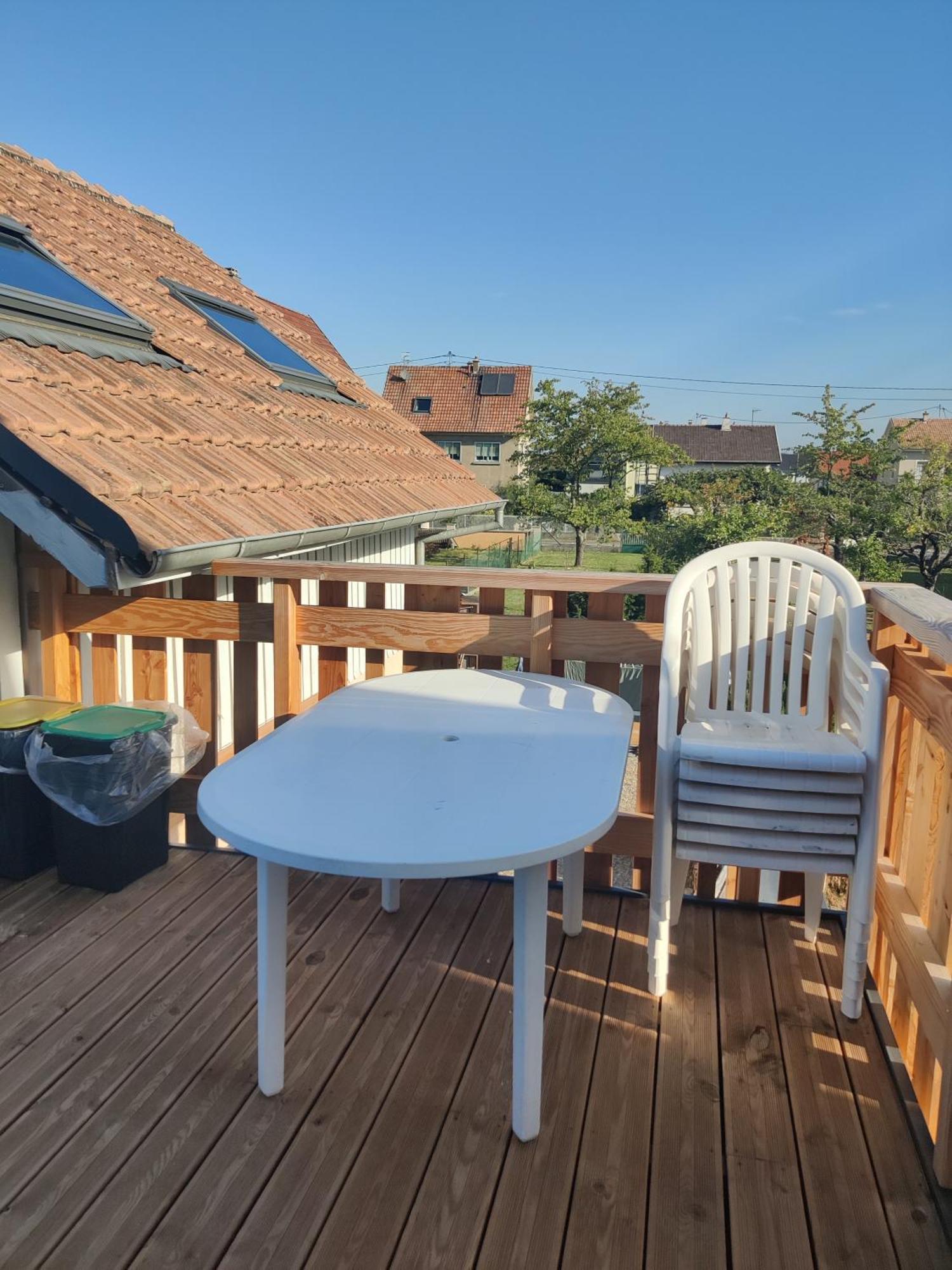 Appartement Cosy Сошем Экстерьер фото